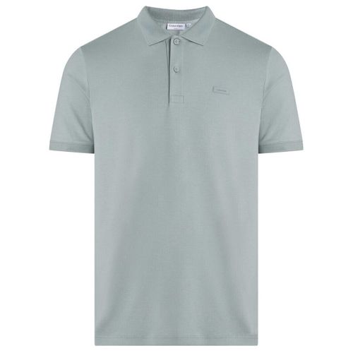 Polo Liquid Touch Slim Polo - Calvin Klein Jeans - Modalova