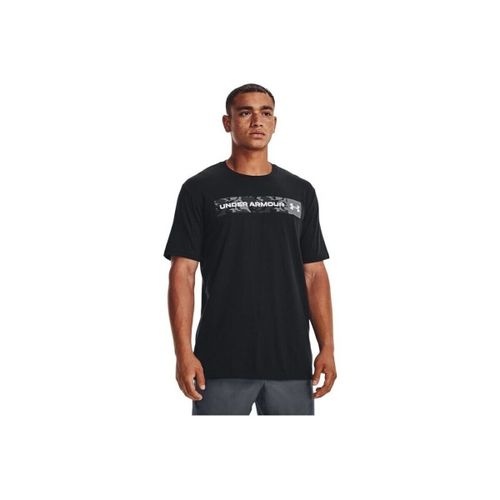T-shirt Under Armour 1376830001 - Under Armour - Modalova