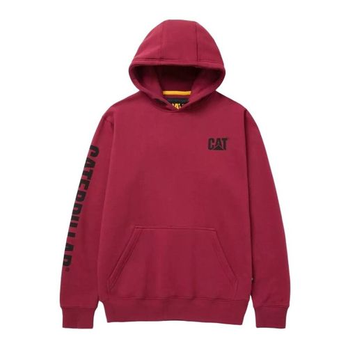 Sweat-shirt Caterpillar FS10869 - Caterpillar - Modalova