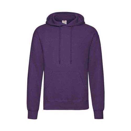Sweat-shirt Classic - Fruit Of The Loom - Modalova