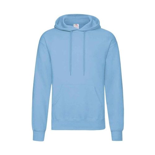 Sweat-shirt Classic - Fruit Of The Loom - Modalova