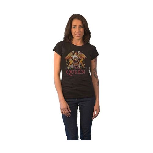 T-shirt Queen Classic - Queen - Modalova