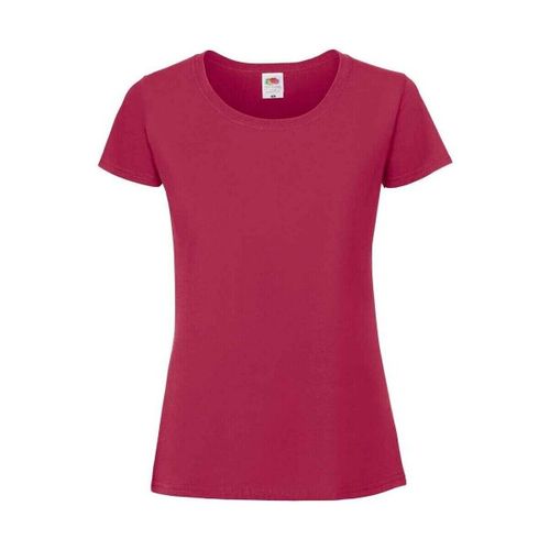 T-shirt Iconic 195 Premium - Fruit Of The Loom - Modalova