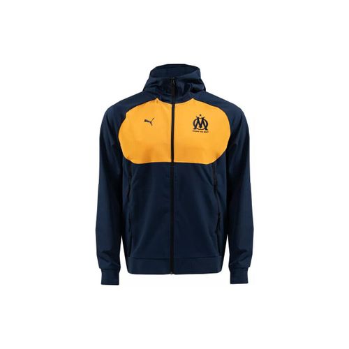 Veste Veste de survêtement OM - Puma - Modalova