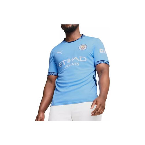 T-shirt Maillot MCFC HOME - Puma - Modalova