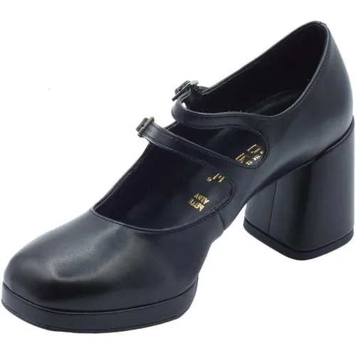 Chaussures escarpins 2559002 Cap - Nacree - Modalova