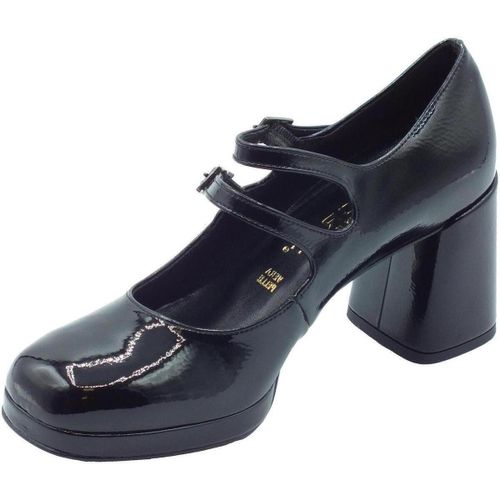 Chaussures escarpins 2559002 Napl - Nacree - Modalova