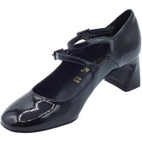 Chaussures escarpins 2391004 Napl - Nacree - Modalova