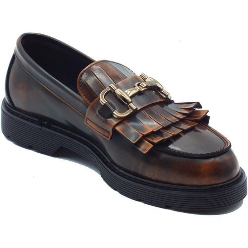Mocassins Nacree Astry028 Brush - Nacree - Modalova