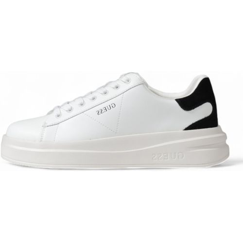 Baskets Guess ELBINA FLJELB LEA12 - Guess - Modalova