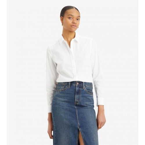 Chemise 34574 0042 - BW SHIRT-BRIGHT WHITE - Levis - Modalova