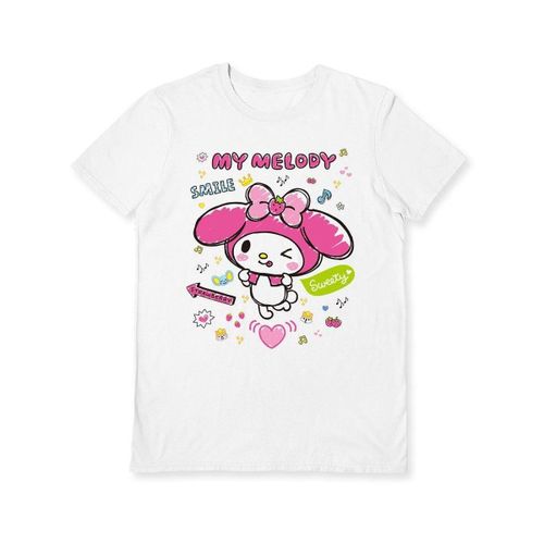 T-shirt Sanrio PM10540 - Sanrio - Modalova
