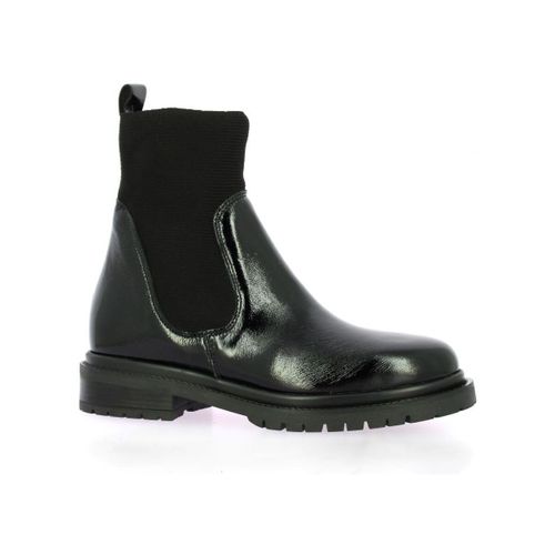 Boots Reqin's Boots cuir vernis - Reqin's - Modalova