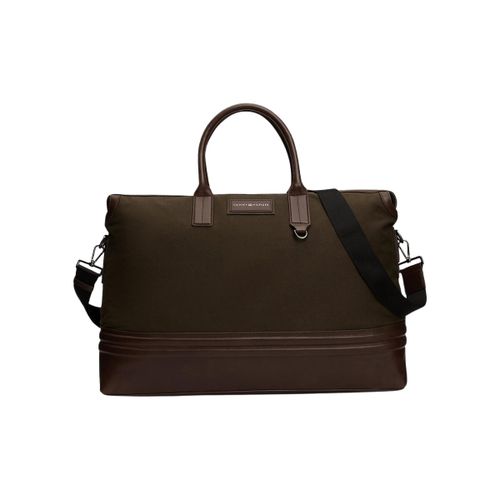 Sac de voyage Sac de voyage Ref 63567 Vert 53*37*20 cm - Tommy Hilfiger - Modalova