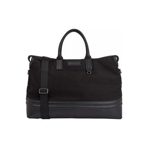 Sac de voyage Sac de voyage Ref 63568 Noir 53*37*20 cm - Tommy Hilfiger - Modalova