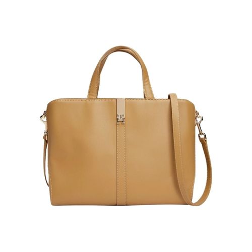 Sac à main Sac a main Ref 63551 RBL Kaki 33*24*15 cm - Tommy Hilfiger - Modalova