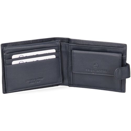 Portefeuille Portefeuille K50080P032 - Sergio Tacchini - Modalova