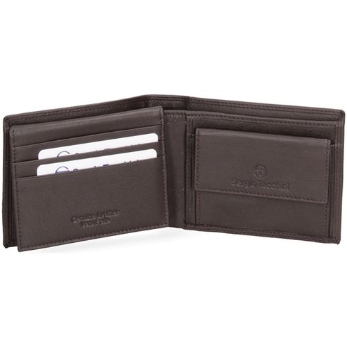 Portefeuille Portefeuille K50080P029 - Sergio Tacchini - Modalova
