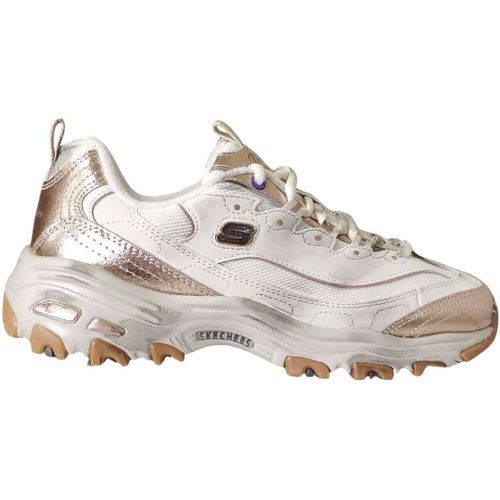 Baskets basses D'lites vintage vision - Skechers - Modalova