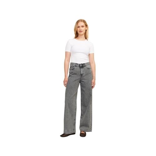 Jeans Noos Tokyo Wide Jeans - Grey Denim - JJXX - Modalova