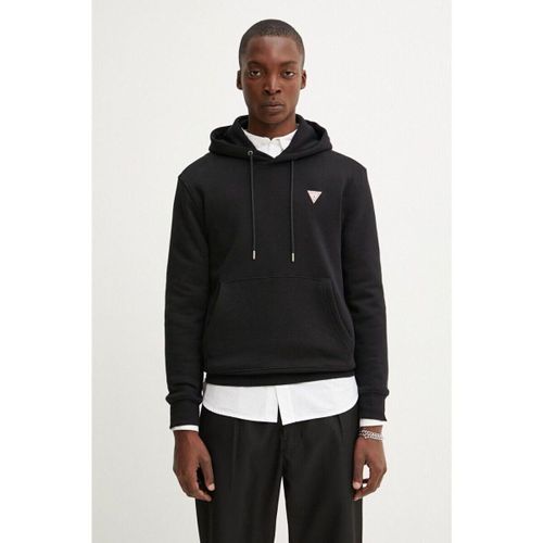 Sweat-shirt M4YQ22 K9V31-JBLK BLACK - Guess - Modalova