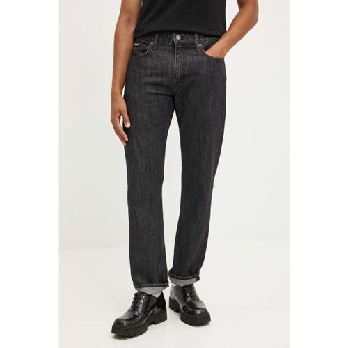 Jeans G16 STRAIGHT - M4YA1B D5EK1-GJVB VINTAGE BLACK - Guess - Modalova