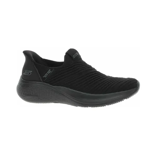 Baskets basses Bobs Infinity Daily Vision Black - Skechers - Modalova