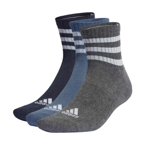 Chaussettes de sports 3S C SPW MID 3P - adidas - Modalova
