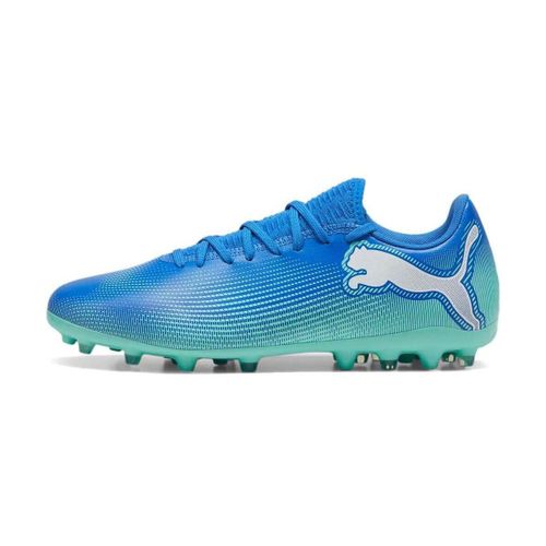 Chaussures de foot FUTURE 7 PLAY MG AZVE - Puma - Modalova