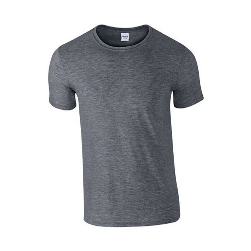T-shirt Gildan Softstyle - Gildan - Modalova