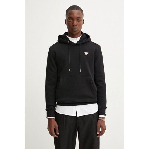 Sweat-shirt M4YQ22 K9V31-JBLK BLACK - Guess - Modalova