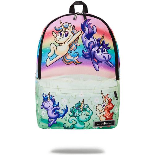 Sac a dos UNICORN DANCE PARTY 920SJS49NSZ - Space Junk - Modalova