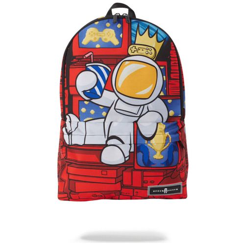 Sac a dos GAMER KING BACKPACK 910SJB45NSZ - Space Junk - Modalova