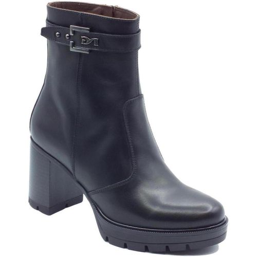 Boots NeroGiardini I411853D Guanto - NeroGiardini - Modalova