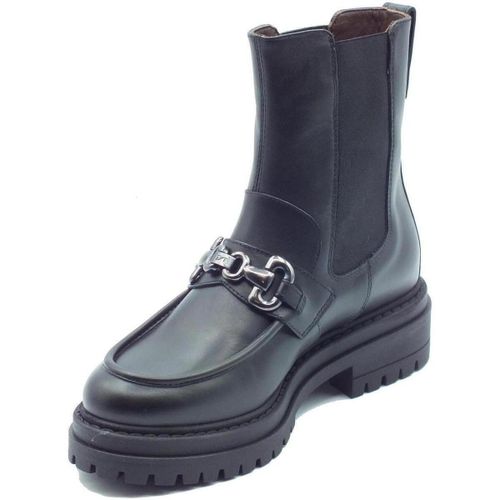 Boots NeroGiardini I411834D Guanto - NeroGiardini - Modalova