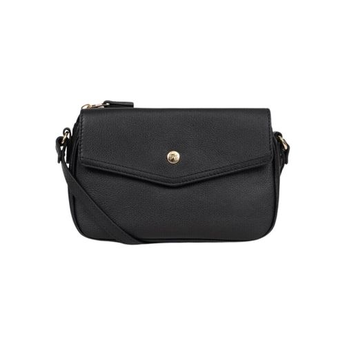Sac Bandouliere Sac bandouliere Ref 63535 Noir 21*15*7 cm - Hexagona - Modalova