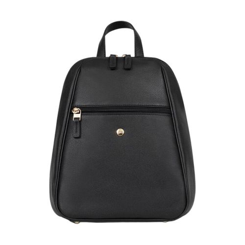 Sac a dos Sac a dos Ref 63536 Noir 29*25*11 cm - Hexagona - Modalova
