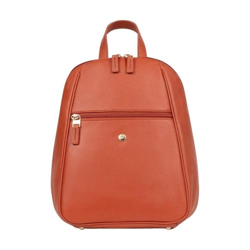 Sac a dos Sac a dos Ref 63536 Orange 29*25*11 cm - Hexagona - Modalova