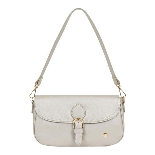 Sac a main Sac a main Ref 63539 Argent 26*14*5 cm - Hexagona - Modalova