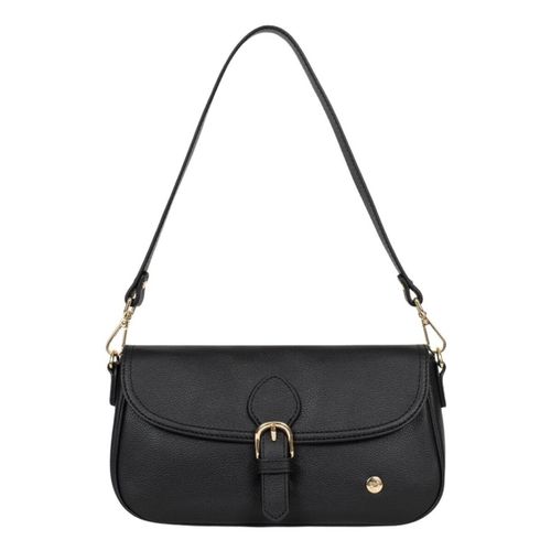 Sac a main Sac a main Ref 63539 Noir 26*14*5 cm - Hexagona - Modalova