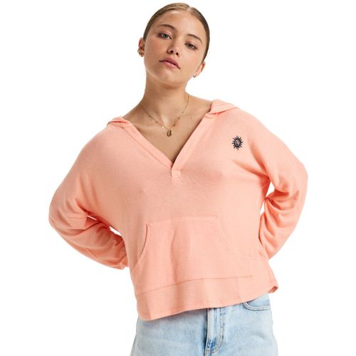 T-shirt Roxy Sunday Cozy - Roxy - Modalova