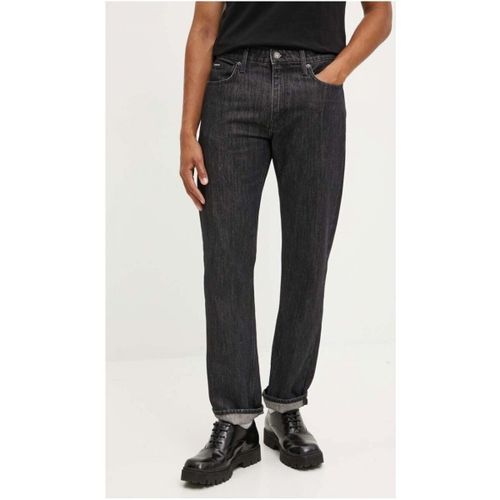 Jeans G16 STRAIGHT - M4YA1B D5EK1-GJVB VINTAGE BLACK - Guess - Modalova