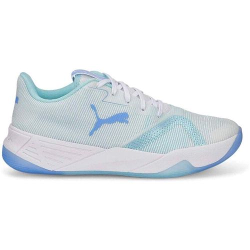 Baskets Accelerate Turbo Nitro Ii W - Puma - Modalova