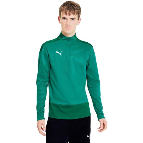 Blouson Teamgoal 23 Training 14 Zip Top - Puma - Modalova