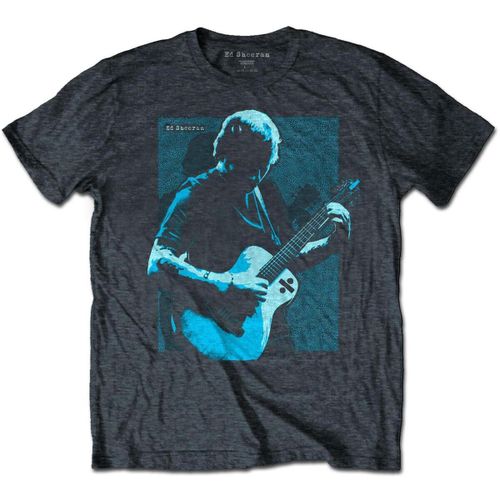 T-shirt Ed Sheeran Chords - Ed Sheeran - Modalova
