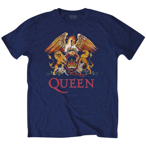 T-shirt Queen Classic - Queen - Modalova