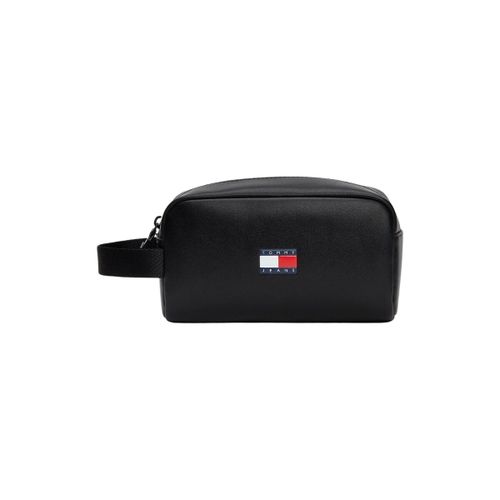 Vanity Trousse de toilette Ref 63579 Noir 20 - Tommy Jeans - Modalova