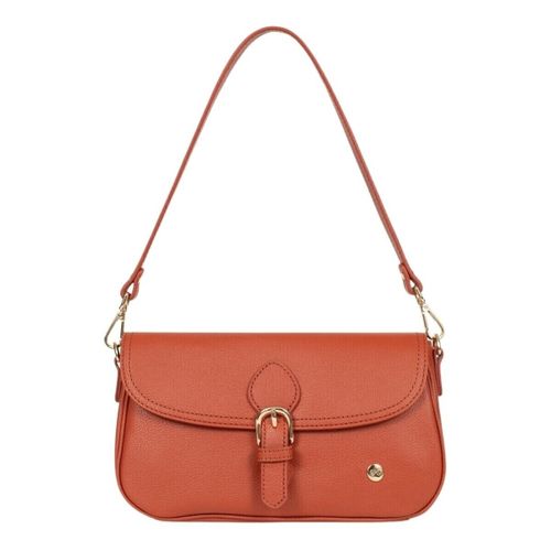 Sac a main Sac a main Ref 63539 Orange 26*14*5 cm - Hexagona - Modalova