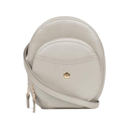Sac Pochette telephone Ref 63541 Argent 20*17*7 cm - Hexagona - Modalova