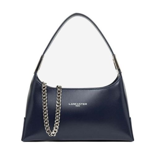Sac à main Sac baguette Zippé S Suave Ace Bleu Foncé - LANCASTER - Modalova